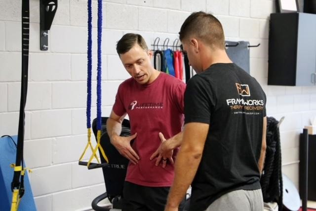 Private Training